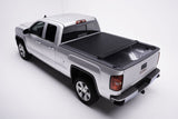 ENTHUZE SOFT ROLL UP TONNEAU COVER - 17-22 F250/F350 6.8' BED - ACTENT04661717