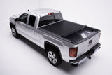 ENTHUZE SOFT ROLL-UP TONNEAU COVER - 07-21 TUNDRA 6.5' BED w/o TRACK SYSTEM - ACTENT20660717