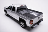 ENTHUZE SOFT ROLL-UP TONNEAU COVER - 07-21 TUNDRA 8' BED w/o TRACK SYSTEM - ACTENT20800717