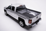 ENTHUZE SOFT ROLL UP TONNEAU COVER - 08-16 F250/F350 6.5' BED - ACTENT06680816