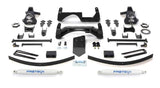 2007-2013 chevy fabtech lift kit. 07-13 chevy lift kit. chevy lift kits canada. lift kits canada. truck parts canada. truck parts ontario