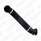 MBRP 3" Down Pipe, 2004.5 - 2010 Silverado/Sierra 6.6L LLY/LBZ/LMM Duramax - GM8424