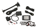 BULLY DOG TRIPLE DOG GT DIESEL GAUGE TUNER (DURAMAX, CUMMINS, POWERSTROKE) - 40420