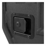 ARIES FRONT TUBE DOORS - 18-24 JEEP WRANGLER JL & 20-24 JEEP GLADIATOR - 1500200