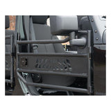 ARIES FRONT TUBE DOORS - JEEP WRANGLER JL & JEEP GLADIATOR