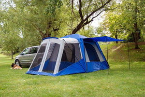 napier sportz suv tent 84000 NAPIER SPORTZ SUV TENT