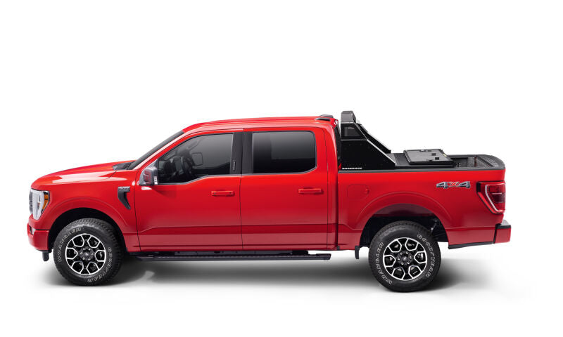 BACKRACK TRACE RACK 15-24 FORD F150 - TR9001 – Lions Den Off-Road