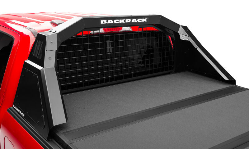 BACKRACK TRACE RACK 19-22 RAM 1500 - TR9003 – Lions Den Off-Road
