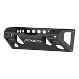 ARIES TRAILCHASER ALUMINUM FRONT BUMPER CENTER SECTION | 2007-2018 JEEP WRANGLER JK - 2081001