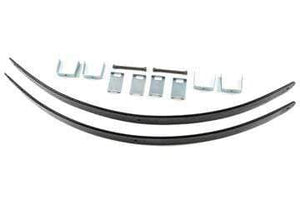 ZONE OFFROAD REAR ADD-A-LEAF KIT | 1999-2018 SILVERADO/SIERRA 1500