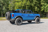 ROUGH COUNTRY 2 INCH LIFT KIT 40400 | FORD BRONCO 4WD (2021-22) - 40400