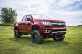 ZONE 5.5" SUSPENSION SYSTEM w/NITRO SHOCKS | 2015-2022 COLORADO/CANYON - C39N