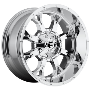 FUEL KRANK 1PC D516 20X10 6X135/6X139.7 CHR-PLATED -12MM - D51620009850