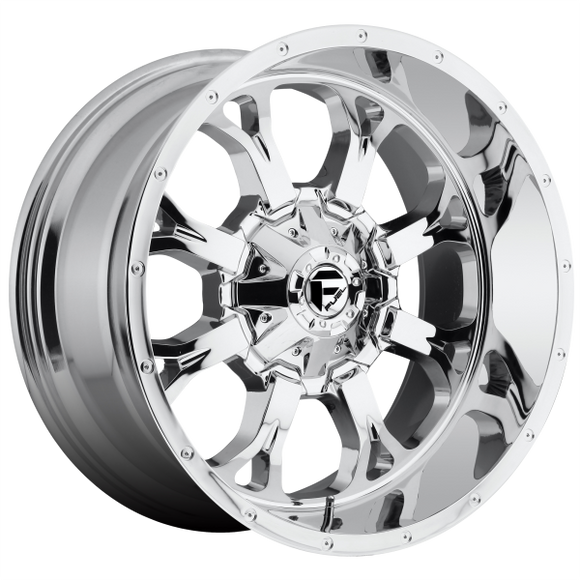 FUEL KRANK 1PC D516 20X10 6X135/6X139.7 CHR-PLATED -12MM - D51620009850