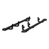 ARIES 3" ROCKERSTEP RUNNING BOARDS | 2015-2020 F150 & 2017-2020 F250/F350 CREW CAB - 2074120