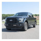 ARIES 3" ROCKERSTEP RUNNING BOARDS | 2015-2020 F150 & 2017-2020 F250/F350 CREW CAB - 2074120