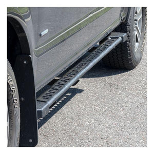 ARIES 3" ROCKERSTEP RUNNING BOARDS | 2015-2020 F150 & 2017-2020 F250/F350 CREW CAB - 2074120