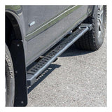 ARIES 3" ROCKERSTEP RUNNING BOARDS | 2015-2020 F150 & 2017-2020 F250/F350 CREW CAB - 2074120