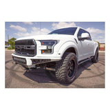 ARIES 3" ROCKERSTEP RUNNING BOARDS | 2015-2020 F150 & 2017-2020 F250/F350 CREW CAB - 2074120