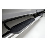 ARIES 4" POLISHED OVAL RUNNING BOARDS | 15-24 F150 & 17-24 F250/F350/F450/F550 CREW CAB - S223043-2
