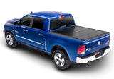 BAKFLIP G2 HARD TRI-FOLD TONNEAU COVER | 2002-2018 RAM 1500/2500/3500 6'4" BED