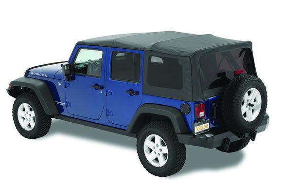 Bestop jk soft top Clearance