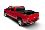 TRIFECTA 2.0 SOFT TRI-FOLD | 2007-2013 CHEVY/GMC 1500/2500/3500 6'5" w/OUT TRACK SYSTEM - 92650