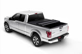 EXTANG TRIFECTA 2.0 SOFT FOLD TONNEAU COVER | 2015-2020 FORD F150 5'6" BED