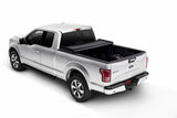 EXTANG TRIFECTA 2.0 SOFT FOLD TONNEAU COVER | 2015-2020 FORD F150 5'6" BED