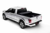 EXTANG TRIFECTA 2.0 SOFT FOLD TONNEAU COVER | 2015-2020 FORD F150 6'6" BED
