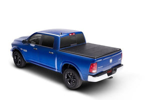 EXTANG TRIFECTA 2.0 SOFT FOLD TONNEAU COVER | 2009-2018 RAM 1500/2500/3500 6'4" BED