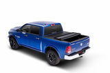 EXTANG TRIFECTA 2.0 SOFT FOLD TONNEAU COVER | 2009-2018 RAM 1500/2500/3500 6'4" BED