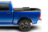 EXTANG TRIFECTA 2.0 SOFT FOLD TONNEAU COVER | 2009-2018 RAM 1500/2500/3500 6'4" BED