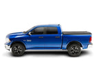 EXTANG TRIFECTA 2.0 SOFT FOLD TONNEAU COVER | 2009-2018 RAM 1500/2500/3500 6'4" BED