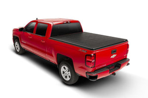 ENTHUZE SOFT TRI-FOLD TONNEAU COVER | 1999-2006 CHEVY/GMC 1500/2500/3500
