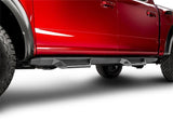 N-FAB BLACK PREDATOR PRO RUNNING BOARDS | 2015-2019 F150 EXT CAB