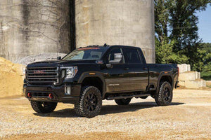 ROUGH COUNTRY 3" BOLT-ON LIFT KIT | 2020-21 SILVERADO/SIERRA 2500 - 95830