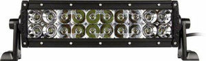 RIGID INDUSTRIES 10" LED LIGHT BAR - SPOT/FLOOD BEAM