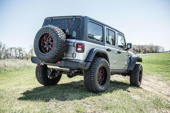 ZONE OFFROAD 3