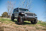 ZONE OFFROAD 3" LIFT KIT | 2018-2024 JEEP WRANGLER JL 4-DOOR - J31N