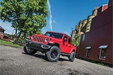 ZONE OFFROAD 2" LEVELING KIT | 2020-2024 JEEP GLADIATOR - J32N