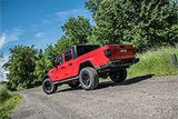 ZONE OFFROAD 2" LEVELING KIT | 2020-2024 JEEP GLADIATOR - J32N