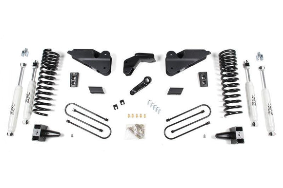 ZONE OFFROAD 6.5