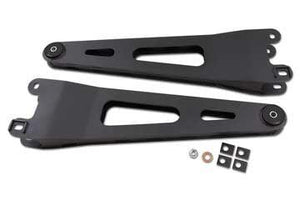 ZONE OFFROAD 4"-6" RADIUS ARM UPGRADE KIT | 2005-2022 FORD F250/FORD F350 - F29