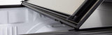 LOMAX HARD TRI-FOLD TONNEAU COVER | 2016-2019 TOYOTA TACOMA 5' BED