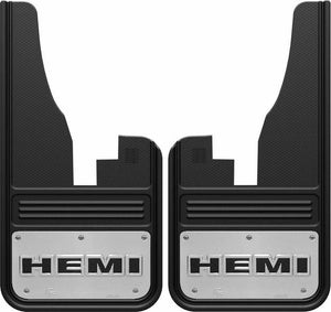 GATORBACK HEMI MUD FLAPS