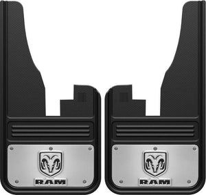 GATORBACK RAM V MUD FLAPS