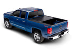 RETRAXONE MX-14-18 (19 LG/LM) SILV/SIERRA 1500/15-19 HD 6'6" W/O STKPKT-STD RAIL