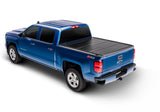 UNDERCOVER ULTRA FLEX 14-18 (19 LEGACY/LIMITED) SILV/SIERRA 1500/15-19 2500HD/3500HD 6'6"