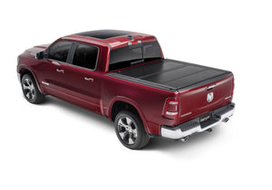 UNDERCOVER FLEX 19-21 (NEW BODY STYLE) RAM 1500 6'4 W/OUT RAMBOX W/OUT MULTIFUNCTION TG